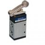 Механический клапан с ручным управлением - Тип: MSV98322R